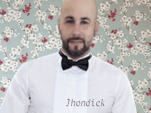 Jhondick
