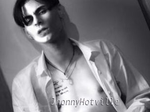 JhonnyHotville