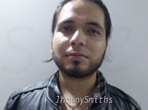 JhonnySmiths