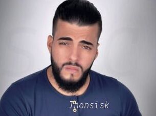 Jhonsisk
