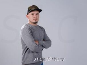 JhonyBotero