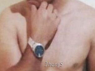 JhonyS