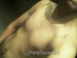 JhonySexxxhot