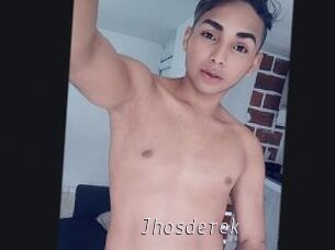 Jhosderek