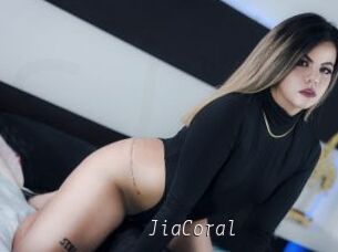 JiaCoral