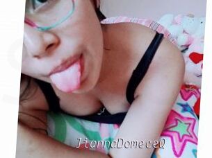 JiannaDomeceQ