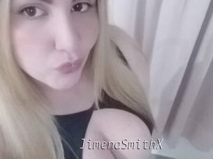 JimenaSmithX