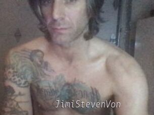 JimiStevenVon