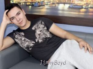 JimmyBoyd