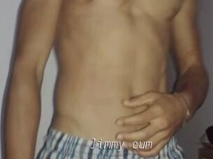 Jimmy_cum