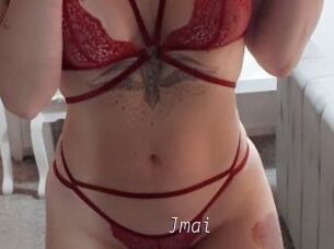 Jmai