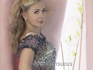 JoanaSensuous