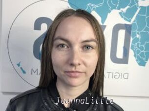 JoannaLittle