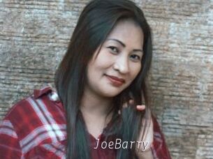 JoeBarry