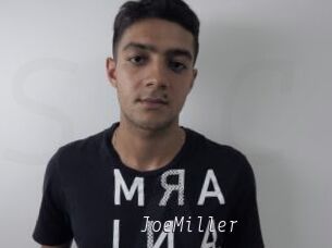 JoeMiller