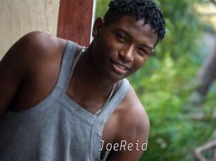 JoeReid