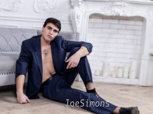 JoeSimons