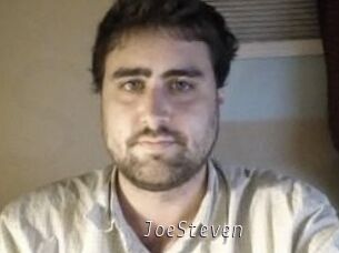 JoeSteven