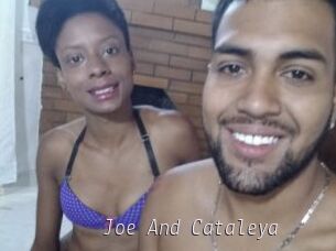 Joe_And_Cataleya
