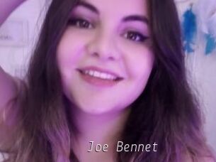 Joe_Bennet