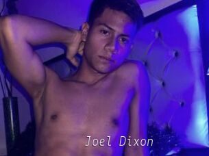 Joel_Dixon