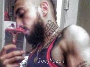 JoeyMazen