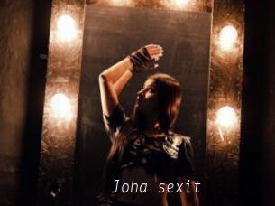 Joha_sexit