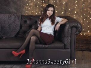 JohannaSweetyGirl