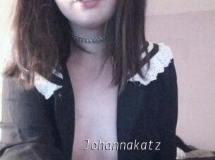 Johannakatz