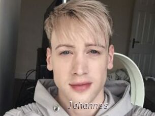 Johannes