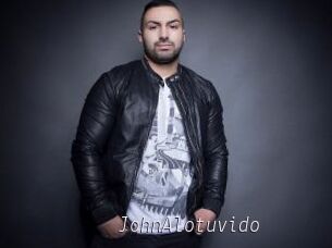 JohnAlotuvido