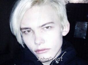 JohnGreat