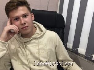 JohnNicholson