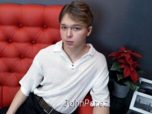 JohnPerez