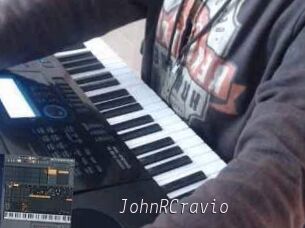 JohnRCravio
