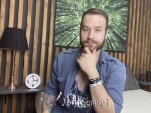 JohnSamvel
