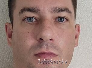 JohnSparks