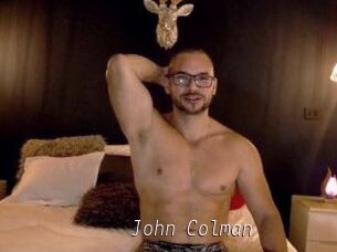 John_Colman