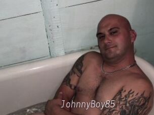 JohnnyBoy85