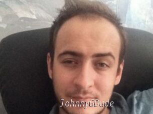 JohnnyGDude