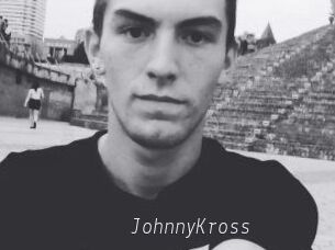 JohnnyKross