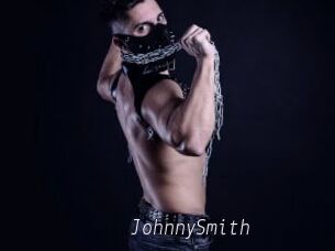 JohnnySmith