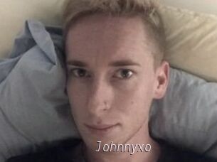 Johnnyxo