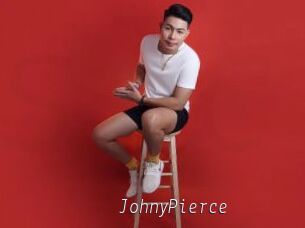 JohnyPierce