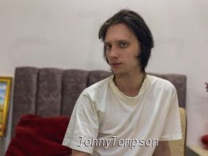 JohnyTompson