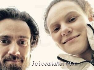 Joice_and_Marvin