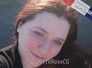 JolieRoseCG