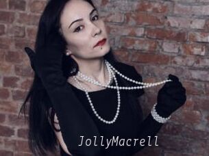JollyMacrell