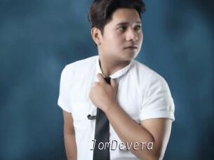 JomDevera