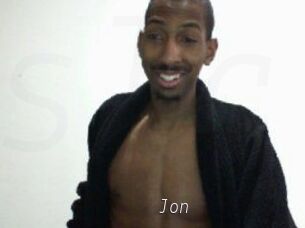 Jon